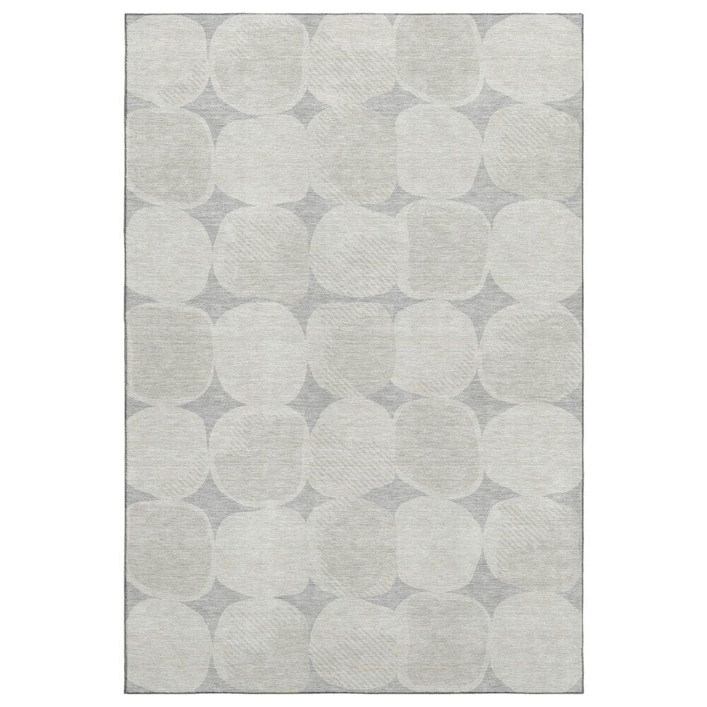 Dalyn Rug Company The Reserve TR16 Copper 5" x 7"6" Indoor/Outdoor Area Rug, , large