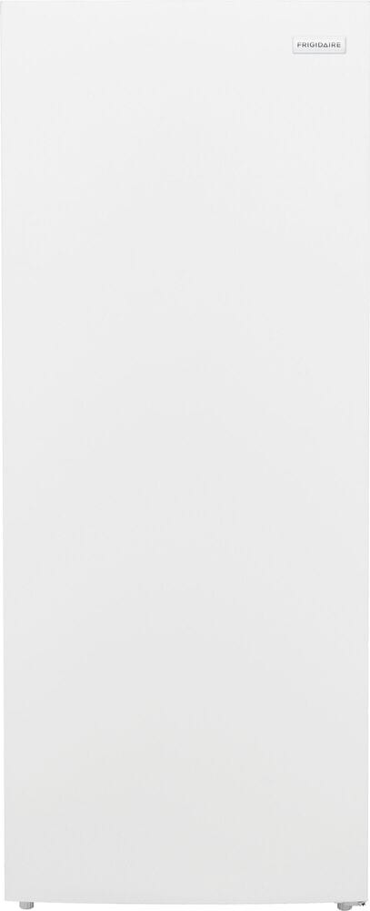 Frigidaire 18 Cu. Ft. Garage Ready Upright Freezer in White, , large
