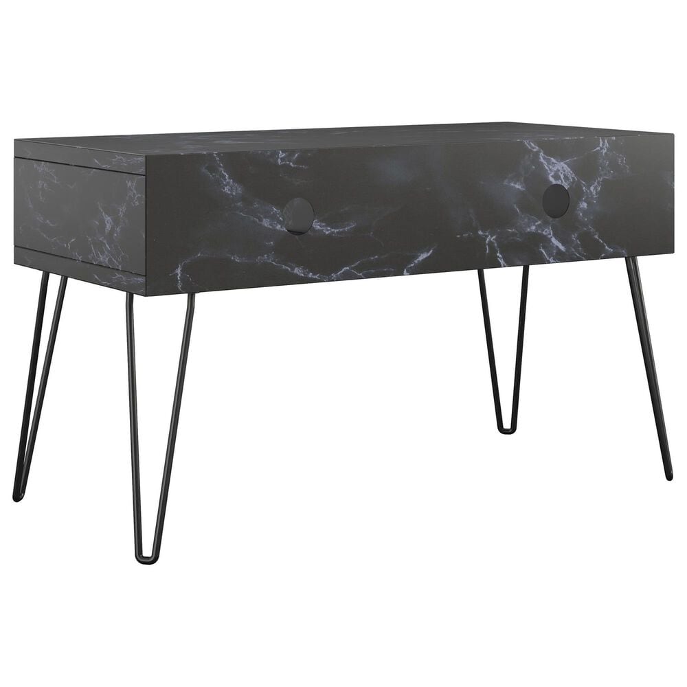 DHP Athena 42&quot; TV Stand in Black, , large