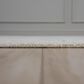 RIZZY Willow Blue, Ivory and Light Blue 3" x 5" Area Rug, , large