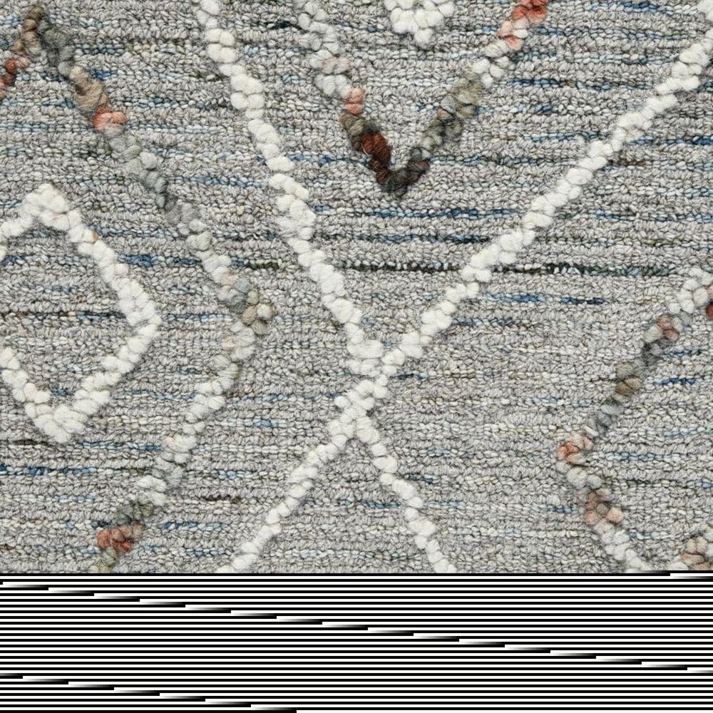 Amer Rugs Berlin 8&#39; x 10&#39; Multicolor Area Rug, , large