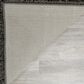 Safavieh Athens Shag SGA119C-4 4" x 6" Dark Grey Area Rug, , large