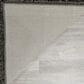 Safavieh Athens Shag SGA119C-4 4" x 6" Dark Grey Area Rug, , large