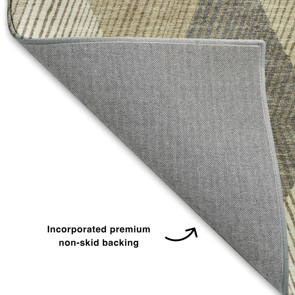 Dalyn Rug Company The Reserve TR11 Wheat 10&#39; x 14&#39; Indoor/Outdoor Area Rug, , large