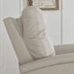 Ashley Ryversans Power Recliner in Dove Gray, , large