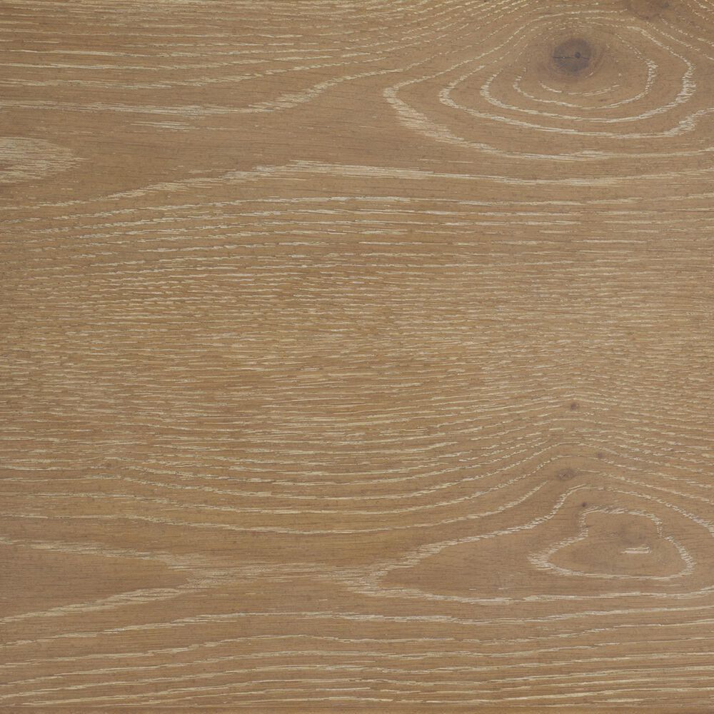 Lexington Home Brands Montecito Ennisbrook Dinning Table in Light Chestnut and Ivory - Table Only, , large