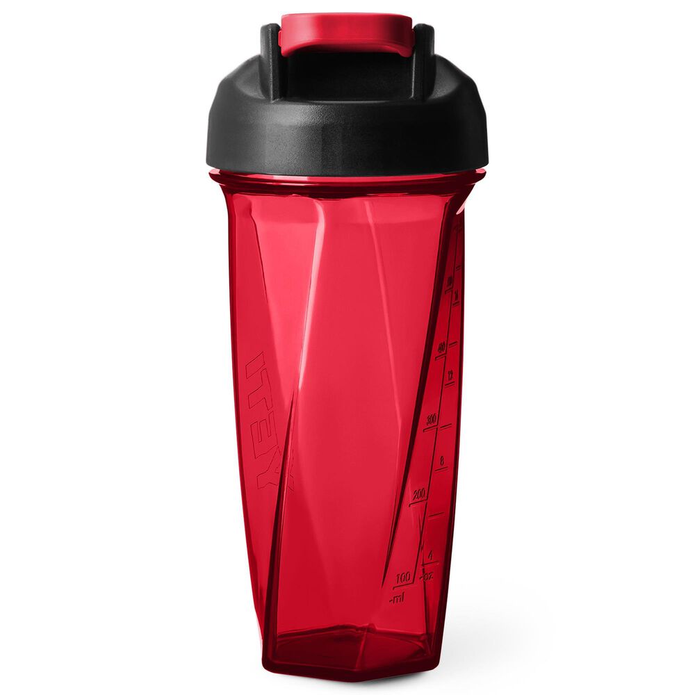 YETI Yonder 27oz Shaker Bottle  Rescue Red, , large