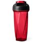 YETI Yonder 27oz Shaker Bottle  Rescue Red, , large