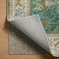 Loloi Canopy Woodland Sage and Blush 2"6" x 7"6" Runner, , large