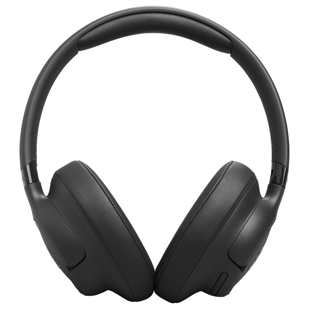 JBL Tune 730BT Wireless Over-Ear Headphones in Black, , large