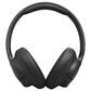 JBL Tune 730BT Wireless Over-Ear Headphones in Black, , large