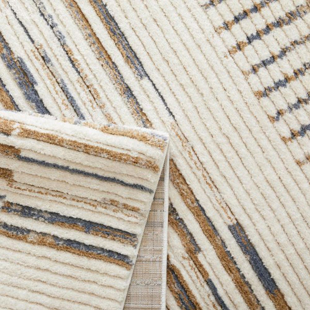 Central Oriental Etros Aubree Multicolor 7&#39;10&quot; x 9&#39;10&quot; Area Rug, , large