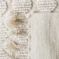 Safavieh Natura NAT251A 8" x 10" Ivory Area Rug, , large