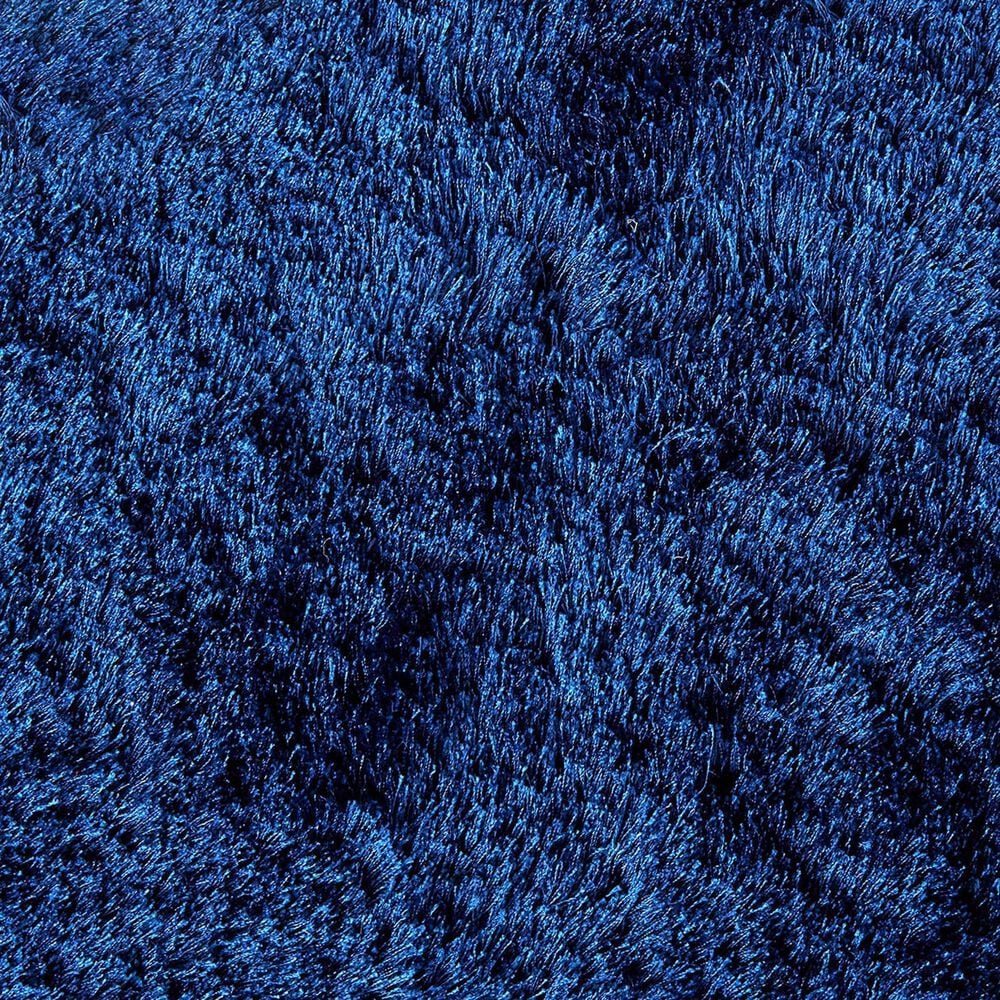 Feizy Indochine 2&#39;6&quot; x 6&#39; Dark Blue Runner, , large