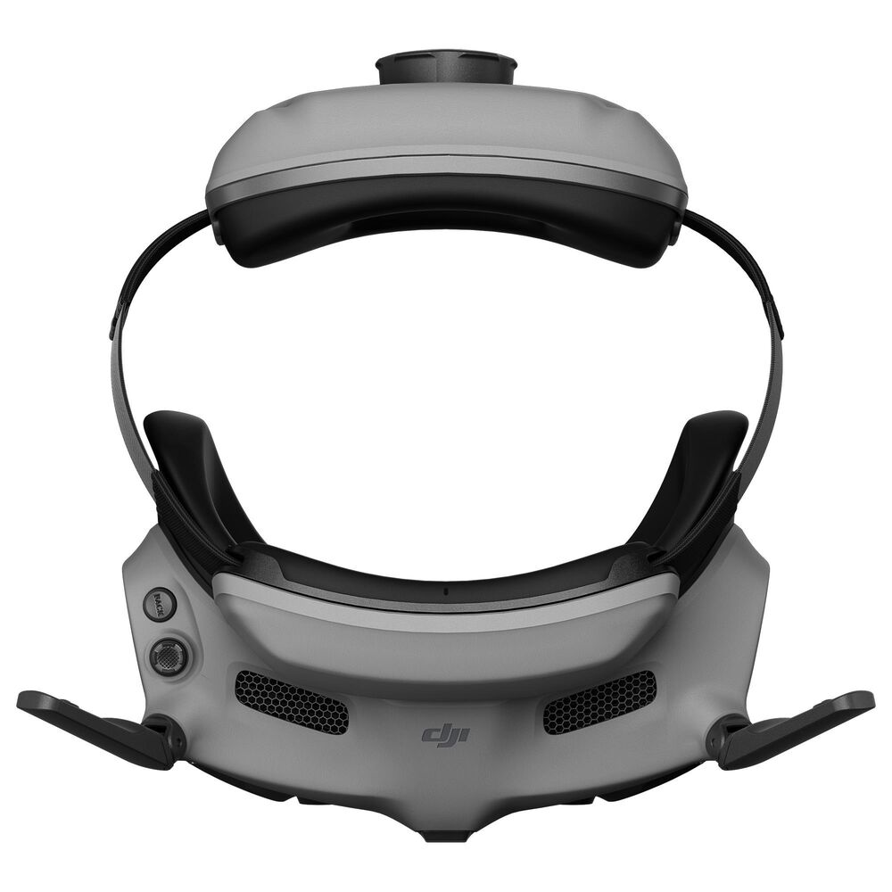 DJI Avata 2 Drone Fly Smart Combo with 3-Battery in Gray, , large