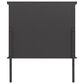 Ashley Rowlenstown Bedroom Mirror in Medium Brown, , large
