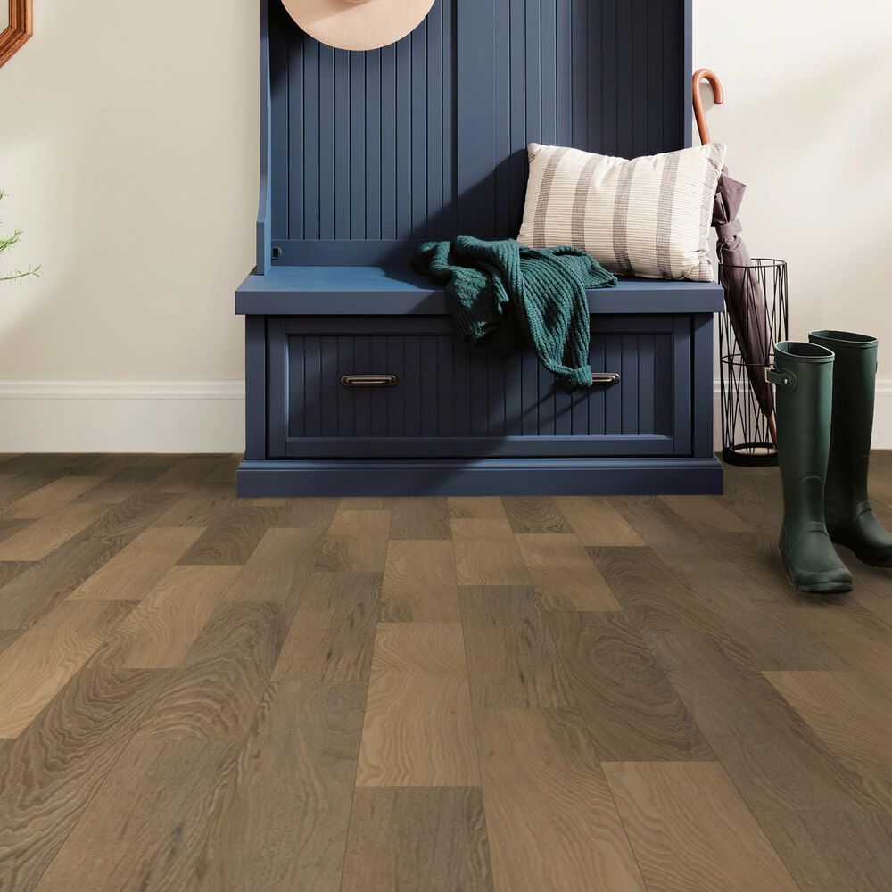 COREtec Orignals Classics Niland Chestnut 6&quot; x 48&quot; Luxury Vinyl Plank, , large