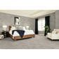 Shaw Astoria Chiffon 24" x 48" Polished Porcelain Tile, , large