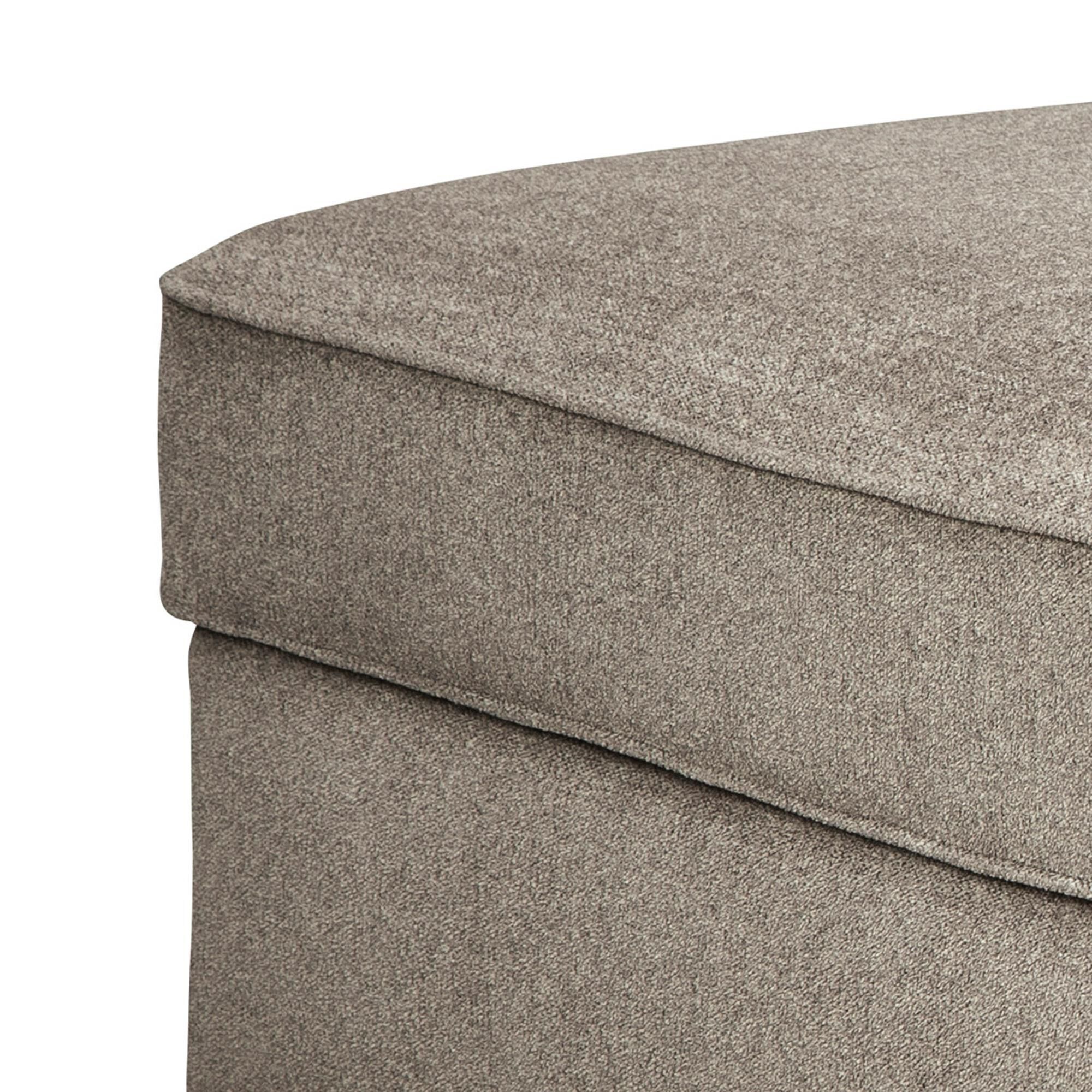 Bovarian ottoman shop