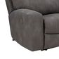 Ashley Next-Gen DuraPella 6-Piece Power Reclining Sectional in Slate, , large