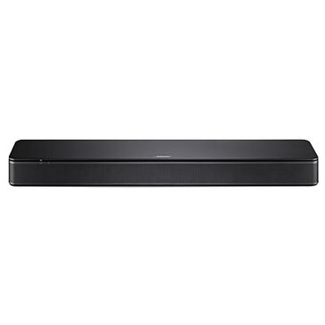 Bose TV Speaker Bluetooth Soundbar in Black, , large