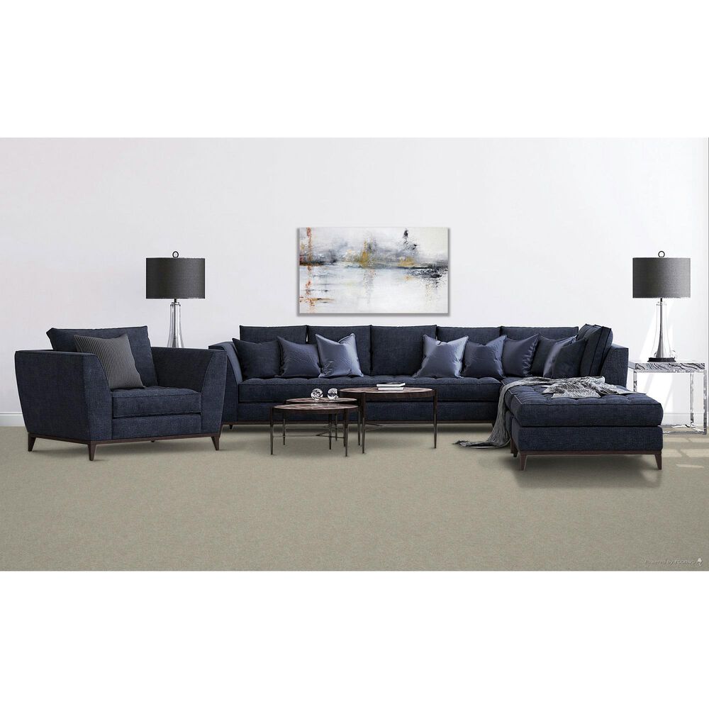 Mohawk EverStrand Apollo l Carpet in Champagne Mist, , large