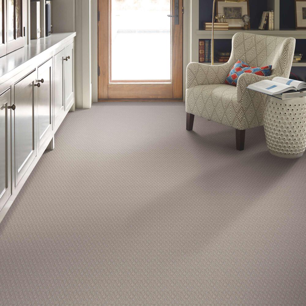 Shaw Entwined with You Carpet in Silhouette, , large