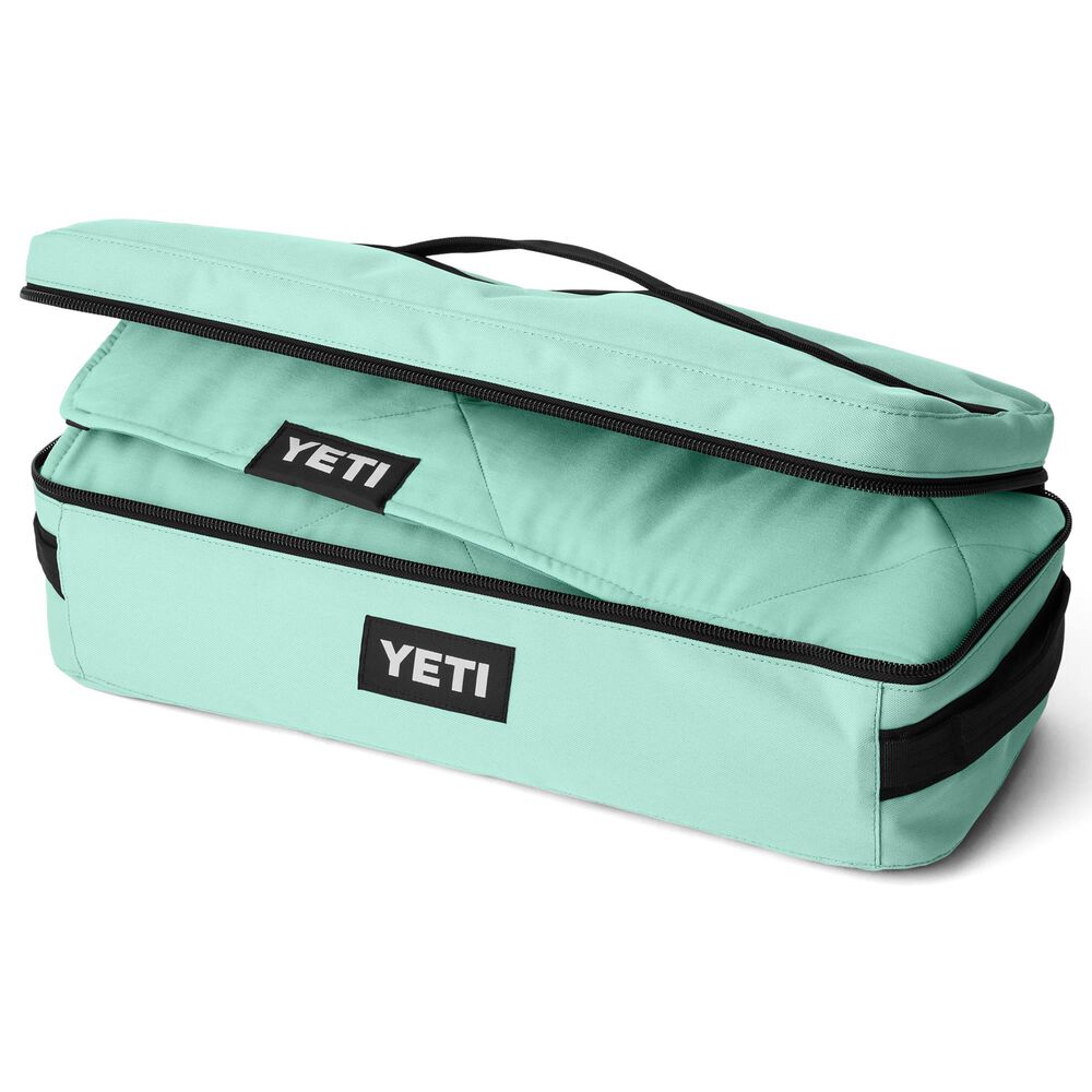 YETI Lowlands Blanket in Seafoam, , large