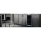 Electrolux 5.1 Cu. Ft. Under-Counter Beverage Center in Stainless Steel, , large