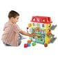 Vtech Up and Down Activity Town, , large