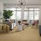Shaw Alluring Disposition Carpet in Golden Rule, , large