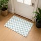 Dalyn Rug Company The Reserve TR13 Seafoam 2"6" x 3"10" Indoor/Outdoor Area Rug, , large
