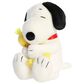 Aurora Peanuts 12" Big Hugs Snoopy and Woodstock in White, , large