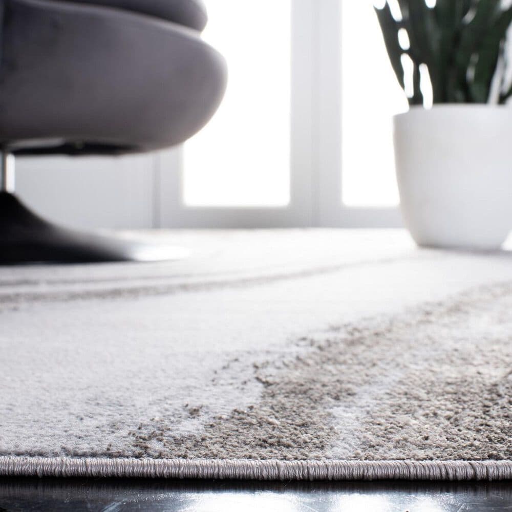 Safavieh Orchard 6&#39; x 9&#39; Grey and Ivory Area Rug, , large
