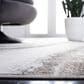 Safavieh Orchard 6" x 9" Grey and Ivory Area Rug, , large