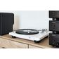 Denon Turntable with USB in White, , large