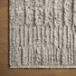 Loloi Dana Grey 4" x 6" Area Rug, , large