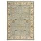 RIZZY Belmont 8" x 10" Beige, Light Grey and Gold Area Rug, , large