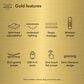 Serta iSeries NXG 4500 Foam Ultra Plush Flex Head Queen Mattress with Gold Baselogic Flex Head Queen Adjustable Base, , large