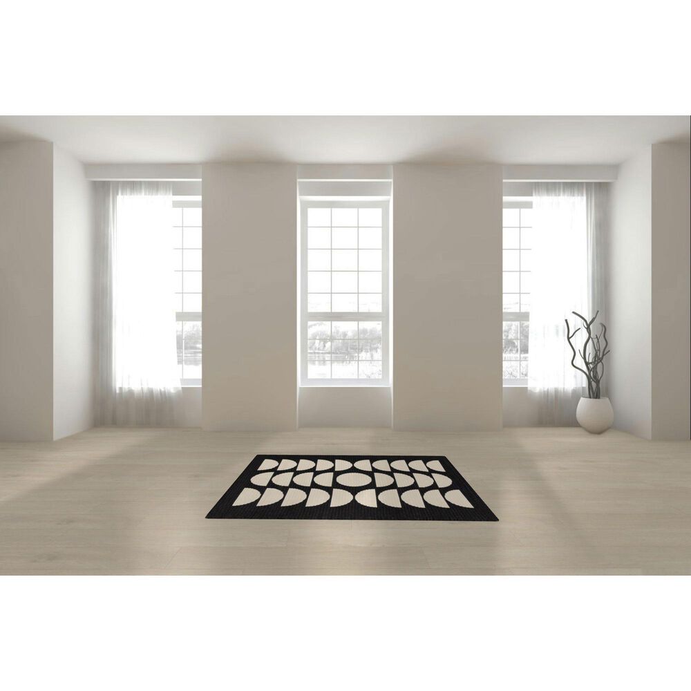 Cali Flooring Avila Beach 5' x 7' Area Rug, , large