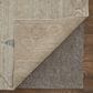 Feizy Kasbah 5"6" x 8"6" Beige and Multicolor Area Rug, , large