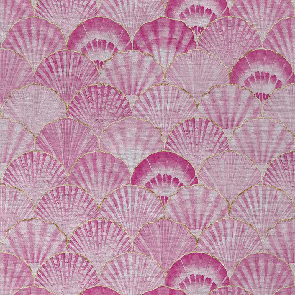 Dalyn Rug Company Seabreeze Animal Print 10&#39; x 14&#39; Blush Area Rug, , large