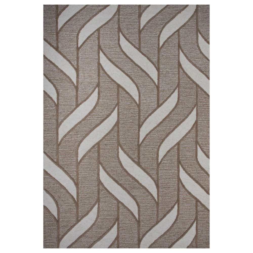 RIZZY Lofton 7"9" x 9"9" Rug, , large