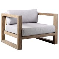 Blue River Paradise Patio Lounge Chair