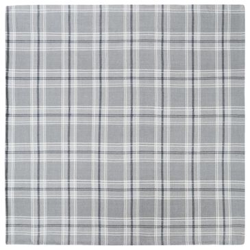 Pem America Cannon Cozy Teddy King Blanket in Grey, , large