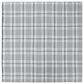 Pem America Cannon Cozy Teddy King Blanket in Grey, , large