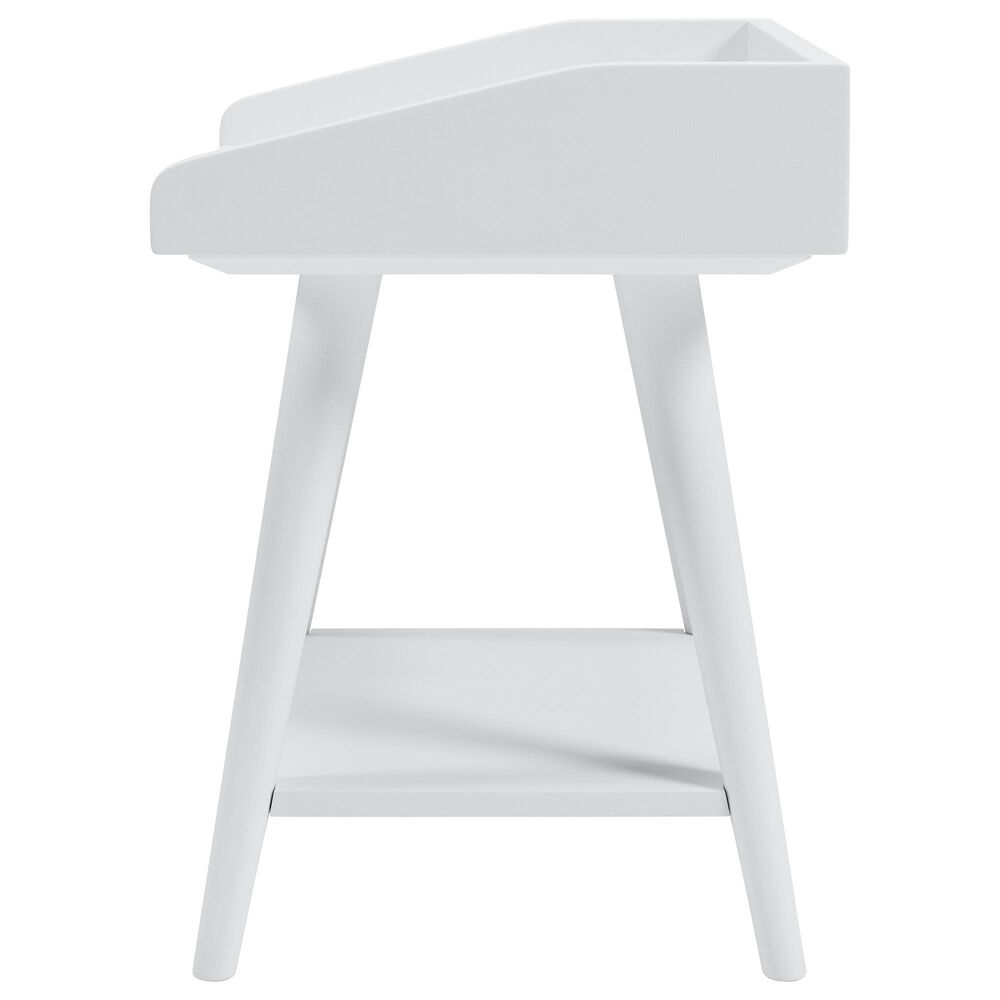 Ashley Blariden Accent Table in White, , large