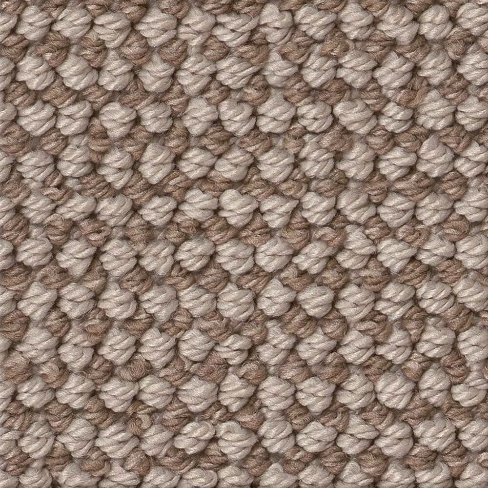 Anderson Tuftex Alluring Carpet in Clay, , large