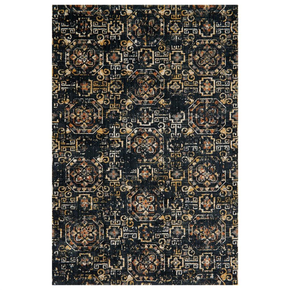Loloi Torrance TC-12 2"7" x 4" Midnight Area Rug, , large