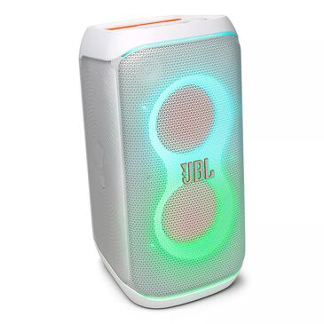 JBL PartyBox Club 120 Wireless Party Speaker in White, , large